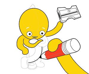 Des personnages de BD