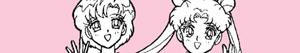 Coloriages Sailor Moon à colorier