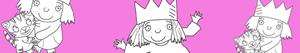 Coloriages Petite Princesse à colorier