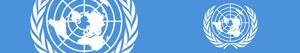 Coloriages Drapeaux et Logos des Nations Unies - ONU à colorier