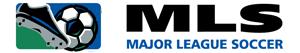 Coloriages Emblèmes de MLS- Championnat de football aux Etats-Unis et au Canada à colorier