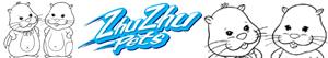 Coloriages Zhu Zhu Pets à colorier