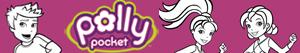 Coloriages Polly Pocket à colorier