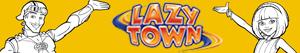 Coloriages Lazy Town à colorier