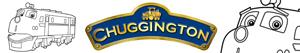 Coloriages Chuggington à colorier