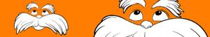 Coloriages Lorax à colorier