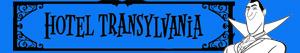 Coloriages Hôtel Transylvanie à colorier