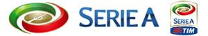 Coloriages Drapeaux et Emblèmes de la Ligue Italienne de football - Serie A à colorier