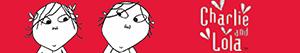 Coloriages Charlie et Lola à colorier
