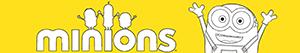 Coloriages Les Minions à colorier