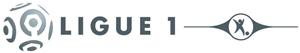 Coloriages Emblèmes de Ligue Française de Football - Ligue 1 à colorier