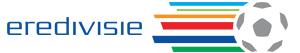 Coloriages Emblèmes de la Ligue néerlandaise de football - Eredivisie à colorier